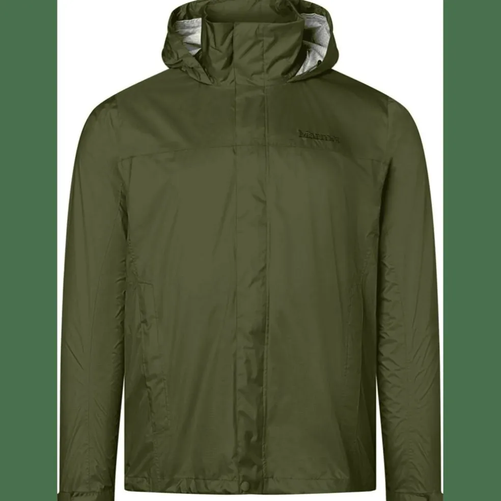 PreCip Eco Herren Regenjacke
