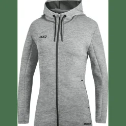 Premium Basics Unisex Fußballjacke