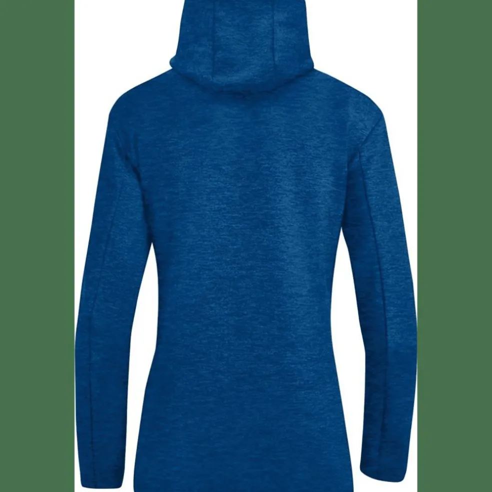 Premium Basics Unisex Fußballjacke