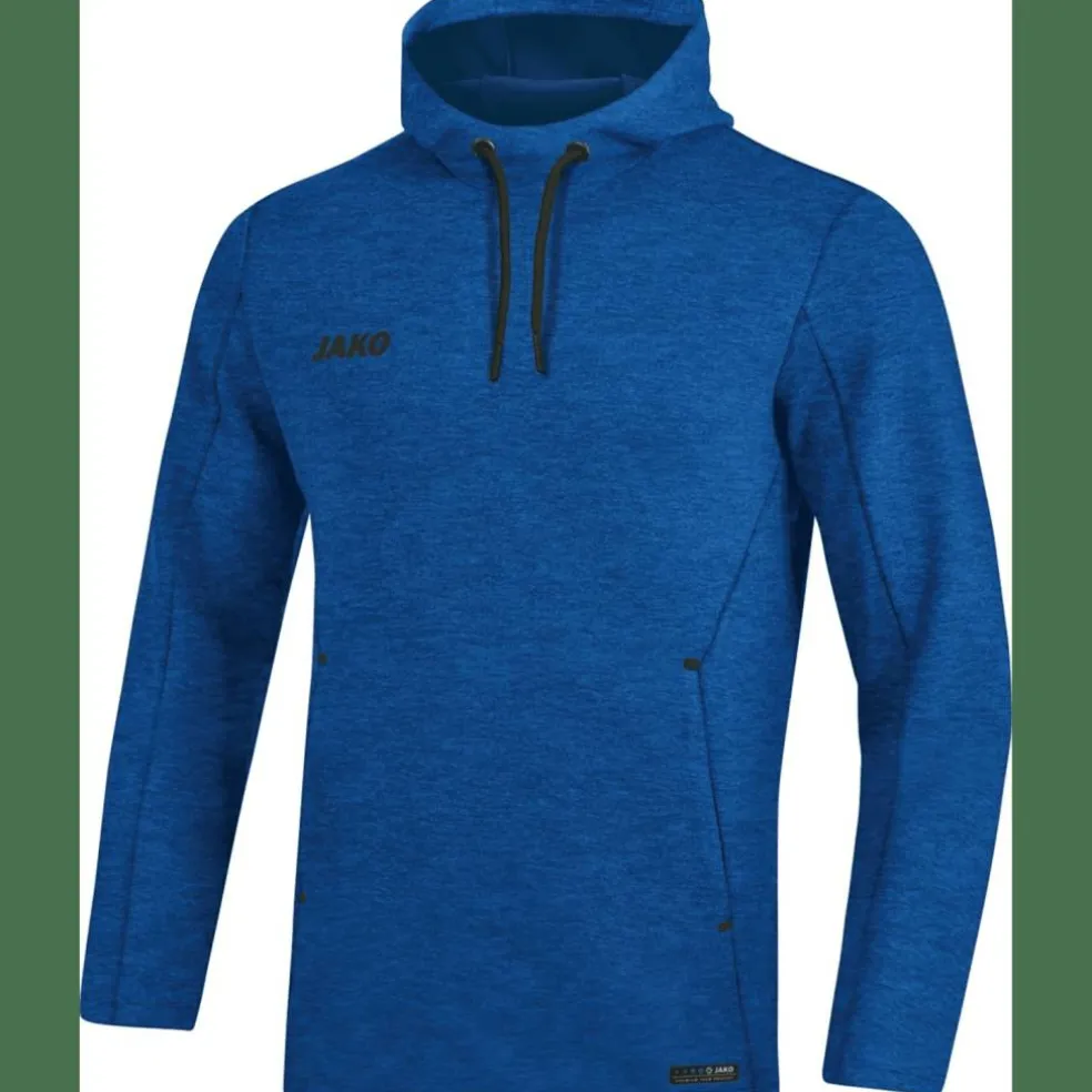 Premium Basics Unisex Kapuzensweater
