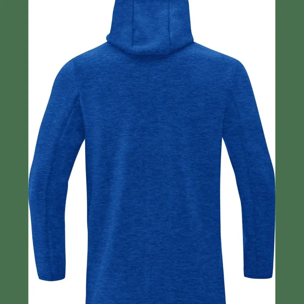 Premium Basics Unisex Kapuzensweater