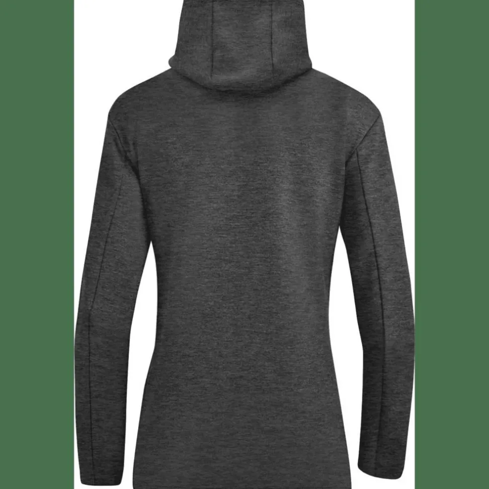 Premium Basics Unisex Kapuzensweater