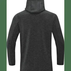 Premium Basics Unisex Kapuzensweater