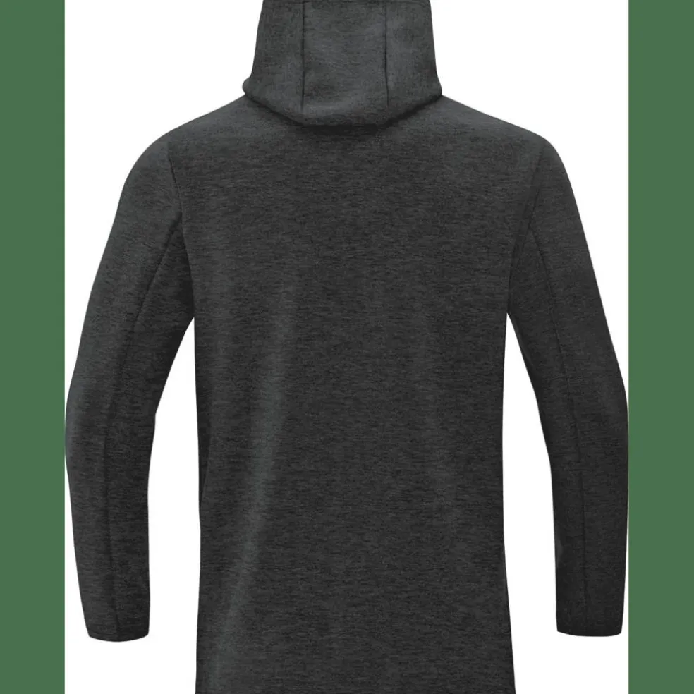 Premium Basics Unisex Kapuzensweater