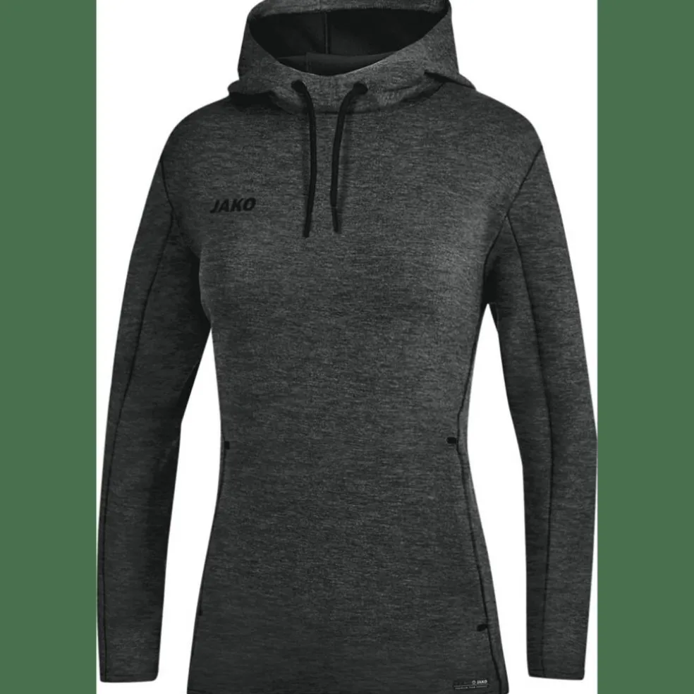 Premium Basics Unisex Kapuzensweater