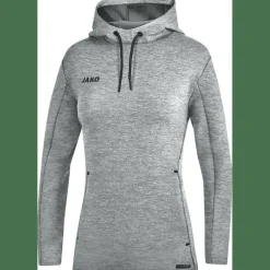 Premium Basics Unisex Kapuzensweater