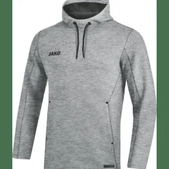 Premium Basics Unisex Kapuzensweater