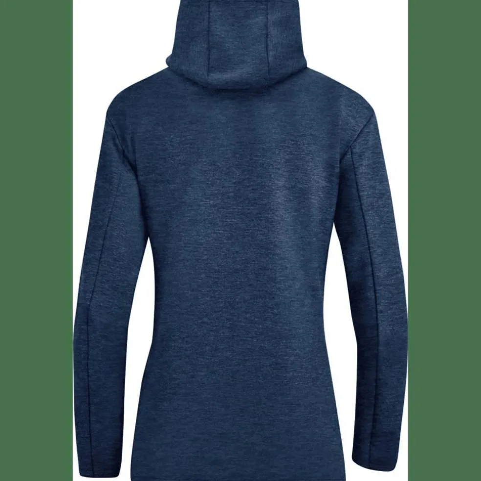 Premium Basics Unisex Kapuzensweater