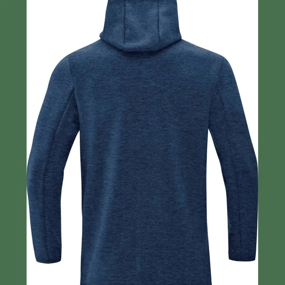 Premium Basics Unisex Kapuzensweater
