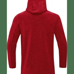 Premium Basics Unisex Kapuzensweater