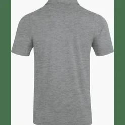 Premium Basics Unisex Poloshirt