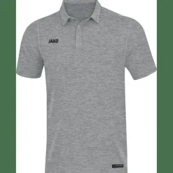 Premium Basics Unisex Poloshirt
