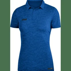Premium Basics Unisex Poloshirt
