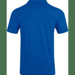 Premium Basics Unisex Poloshirt