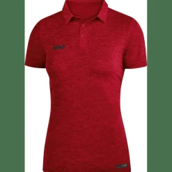 Premium Basics Unisex Poloshirt