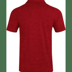 Premium Basics Unisex Poloshirt