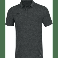 Premium Basics Unisex Poloshirt
