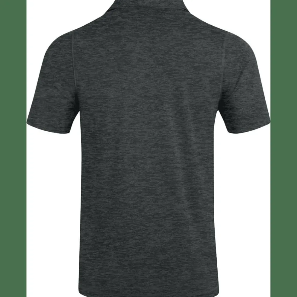 Premium Basics Unisex Poloshirt