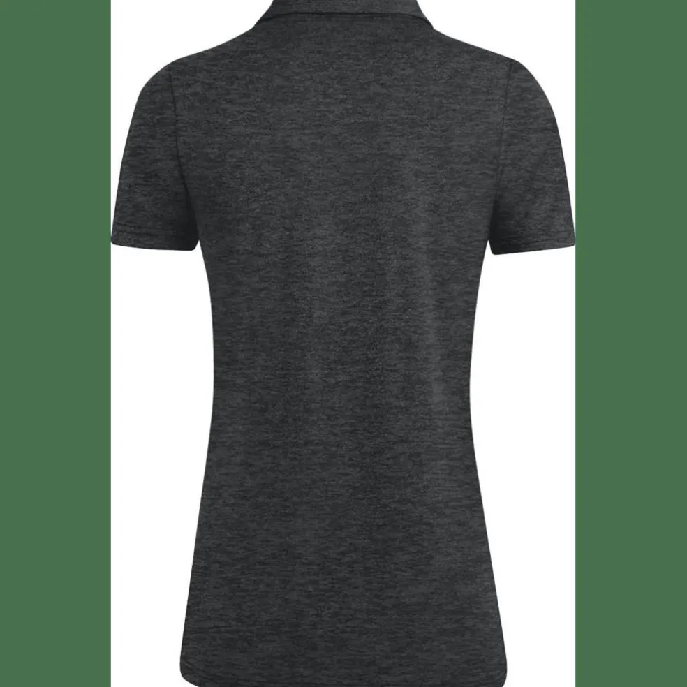 Premium Basics Unisex Poloshirt
