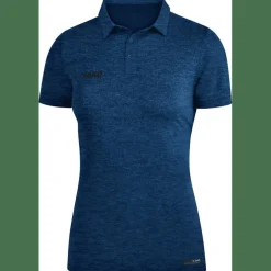 Premium Basics Unisex Poloshirt