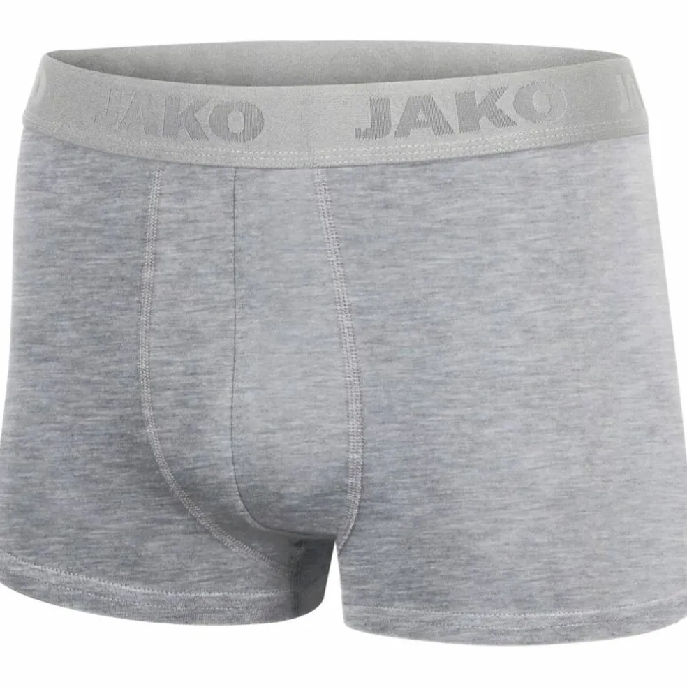 Premium 2er-Pack Unisex Unterhose