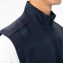 Premium Unisex Fußballjacke