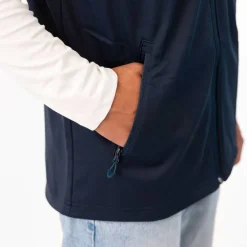 Premium Unisex Fußballjacke
