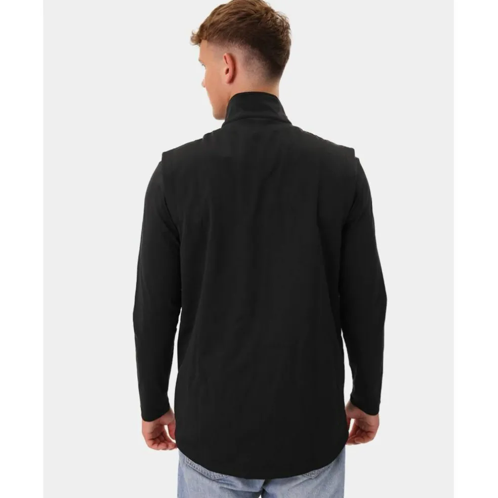 Premium Unisex Fußballjacke