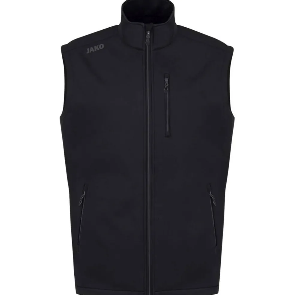 Premium Unisex Fußballjacke