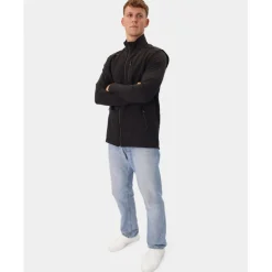 Premium Unisex Fußballjacke