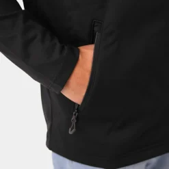 Premium Unisex Fußballjacke