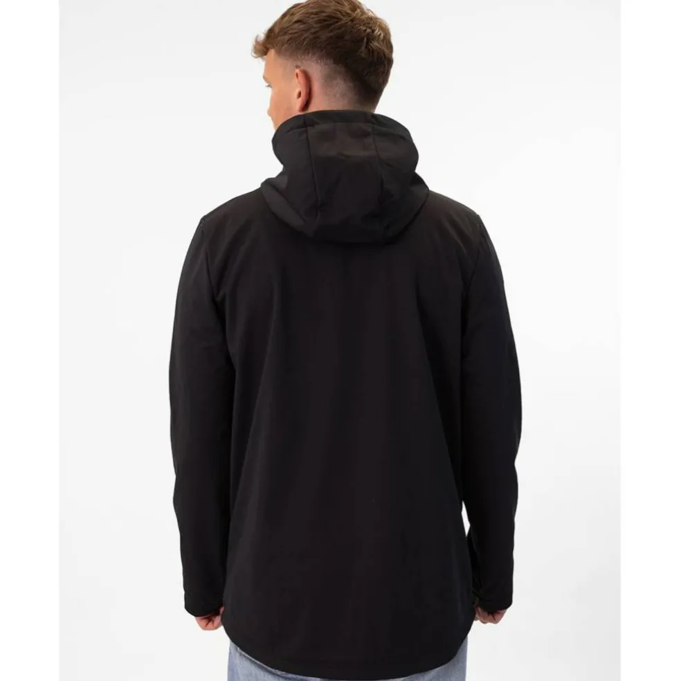 Premium Unisex Fußballjacke