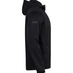 Premium Unisex Fußballjacke