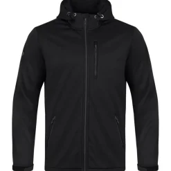 Premium Unisex Fußballjacke