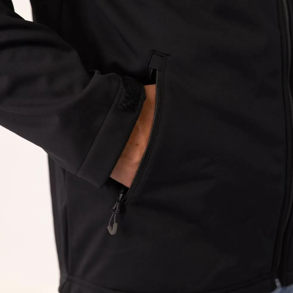 Premium Unisex Fußballjacke