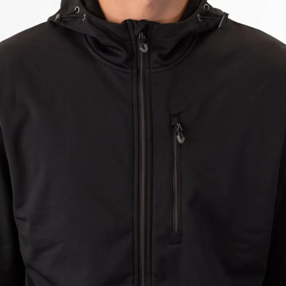 Premium Unisex Fußballjacke