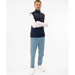 Premium Unisex Fußballjacke