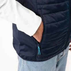 Premium Unisex Fußballjacke