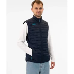 Premium Unisex Fußballjacke