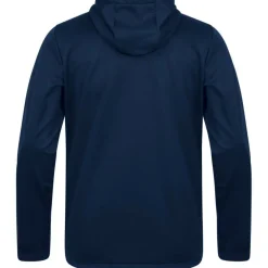 Premium Unisex Fußballjacke
