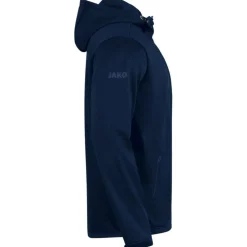 Premium Unisex Fußballjacke