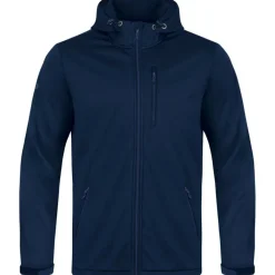 Premium Unisex Fußballjacke