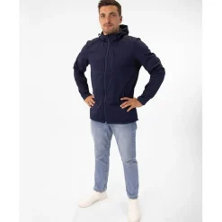 Premium Unisex Fußballjacke