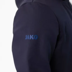 Premium Unisex Fußballjacke