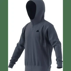 Premium Z.n.e. Zip-Hoodie Herren Kapuzensweater
