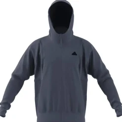 Premium Z.n.e. Zip-Hoodie Herren Kapuzensweater