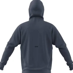 Premium Z.n.e. Zip-Hoodie Herren Kapuzensweater