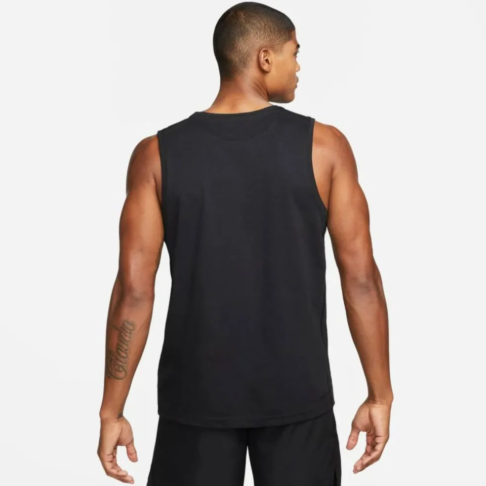 Primary Dri-Fit Versatile Herren T-Shirt