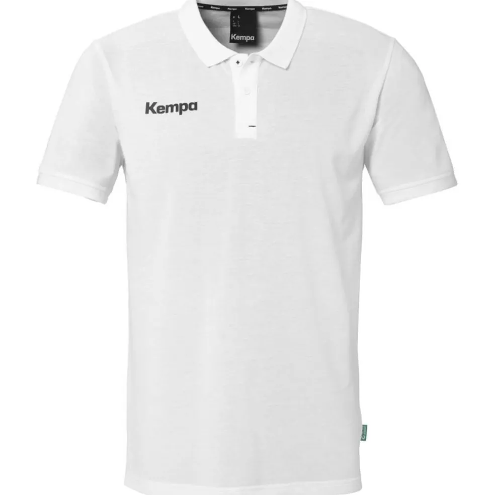 Prime Unisex Poloshirt