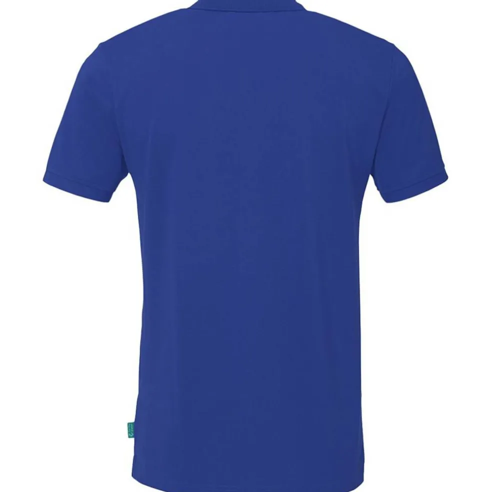 Prime Unisex Poloshirt